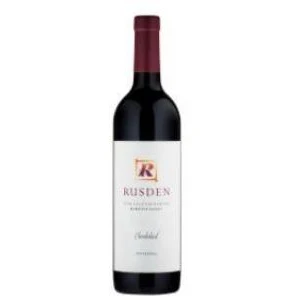 Rusden 'Chookshed' Zinfandel 2023