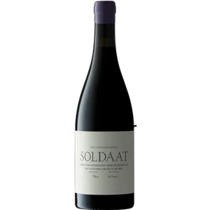 Sadie Family Citrusdal Mountain Soldaat Grenache 2024