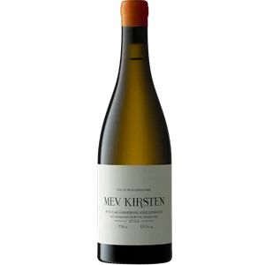 Sadie Family Stellenbosch Mev. Kirsten Chenin Blanc 2024
