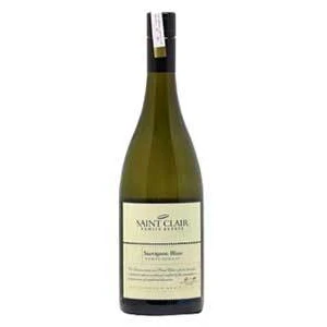 Saint Clair Wairau Reserve Sauvignon Blanc 2025
