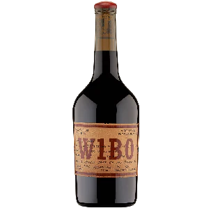 Sami-Odi 'HD' Syrah 2024