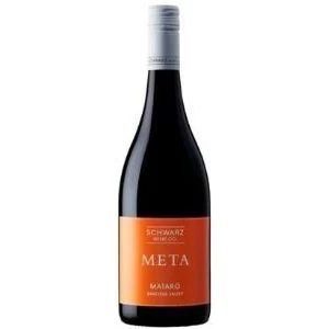 Schwarz Wine Co 'Meta' Mataro 2021