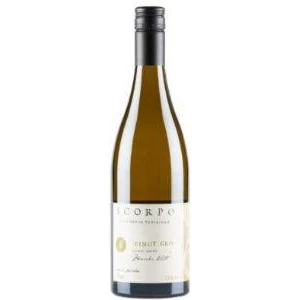 Scorpo Estate Pinot Gris 2025