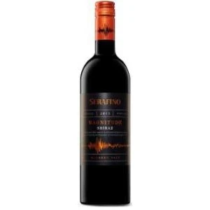 Serafino 'Magnitude' Shiraz 2021