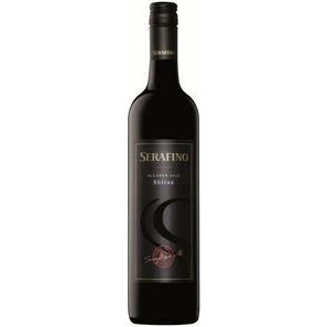 Serafino McLaren Vale Shiraz 2023