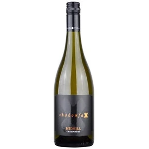 Shadowfax Midhill Chardonnay 2021