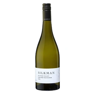 Silkman Gruner Veltliner 2023