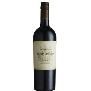 Singlefile Wines 'Great Southern' Cabernet Merlot 2023