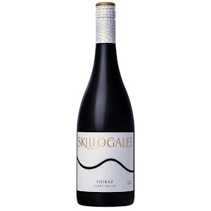 Skillogee Basket Press Shiraz 2022