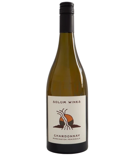 Solum Wines Mornington Peninsula Chardonnay 2024