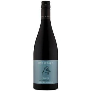 Sons Of Eden 'Eurus' Eden Valley Cabernet Sauvignon 2022