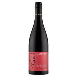 Sons Of Eden Marschall Shiraz 2024