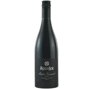 Spinifex Moppa Shiraz 2022