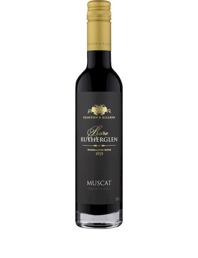 Stanton & Killeen Rutherglen Muscat 500ml
