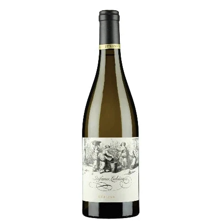 Stefano Lubiana Collina Chardonnay 2023