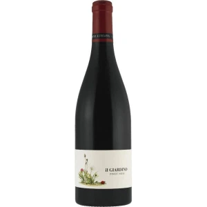 Stefano Lubiana Il Giardino Pinot Noir 2022