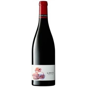 Stefano Lubiana La Roccia Pinot Noir 2023