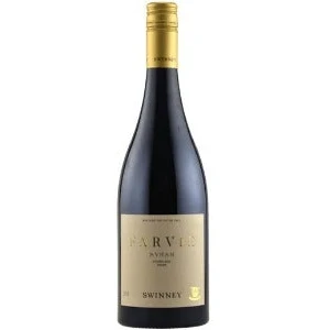 Swinney Farvie Syrah 2019