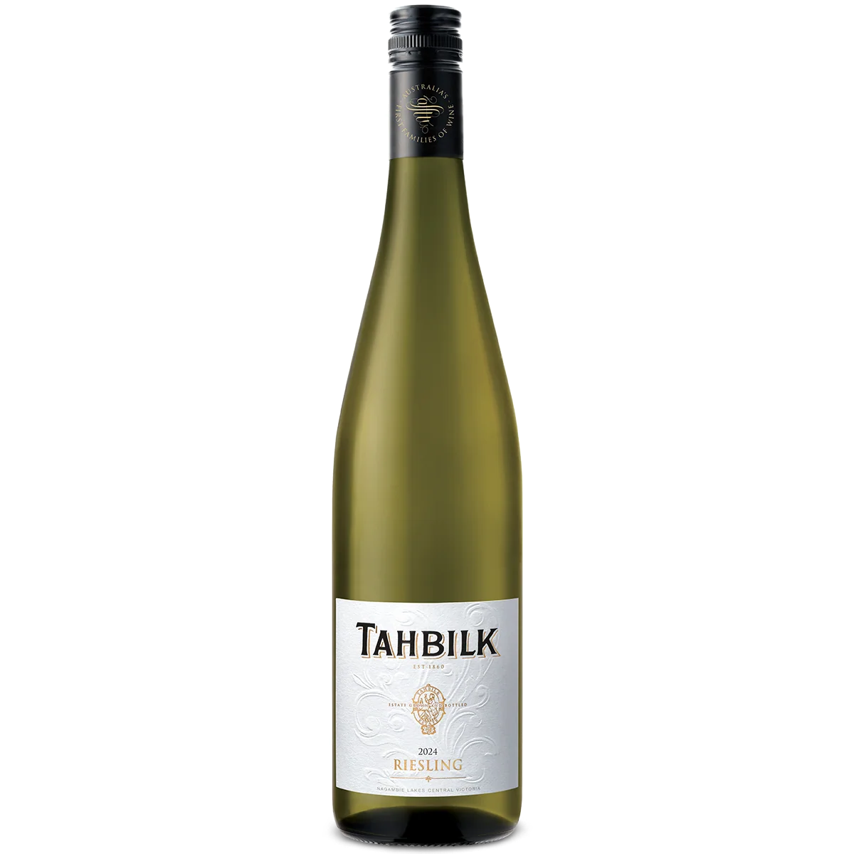 Tahbilk Riesling 2024