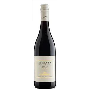 Te Mata Estate Vineyards Syrah 2024