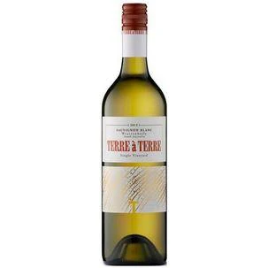 Terre a Terre 'Down to Earth' Sauvignon Blanc 2023