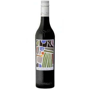 Teusner Wark Family Barossa Shiraz 2023