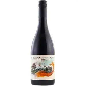 Thistledown Cunning Plan Shiraz 2023