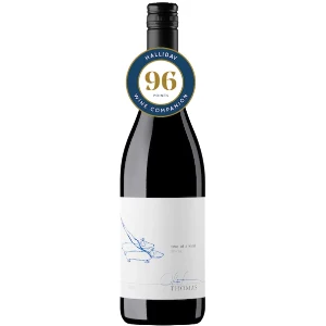 Thomas Wines Two of a Kind Shiraz 2023
