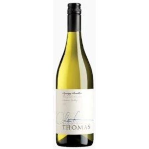 Thomas Wines 'Synergy' Semillon 2025