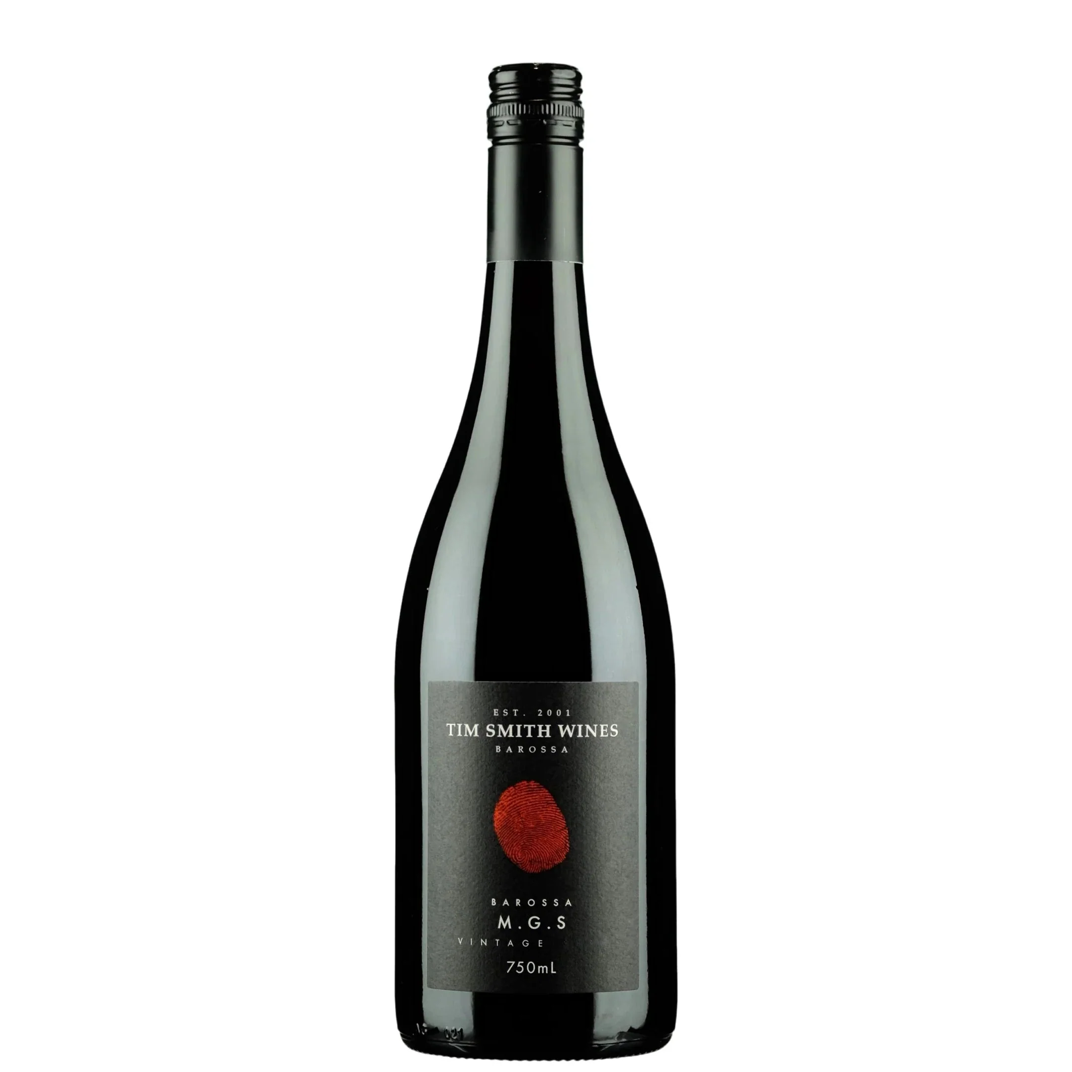 Tim Smith Mataro Grenache Shiraz 2025