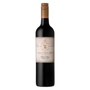 Tomfoolery Burla Negra Tempranillo 2022