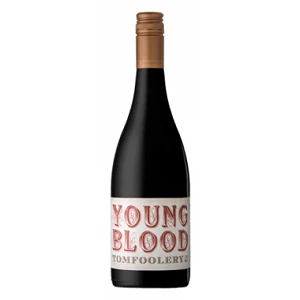 Tomfoolery Young Blood Shiraz 2024