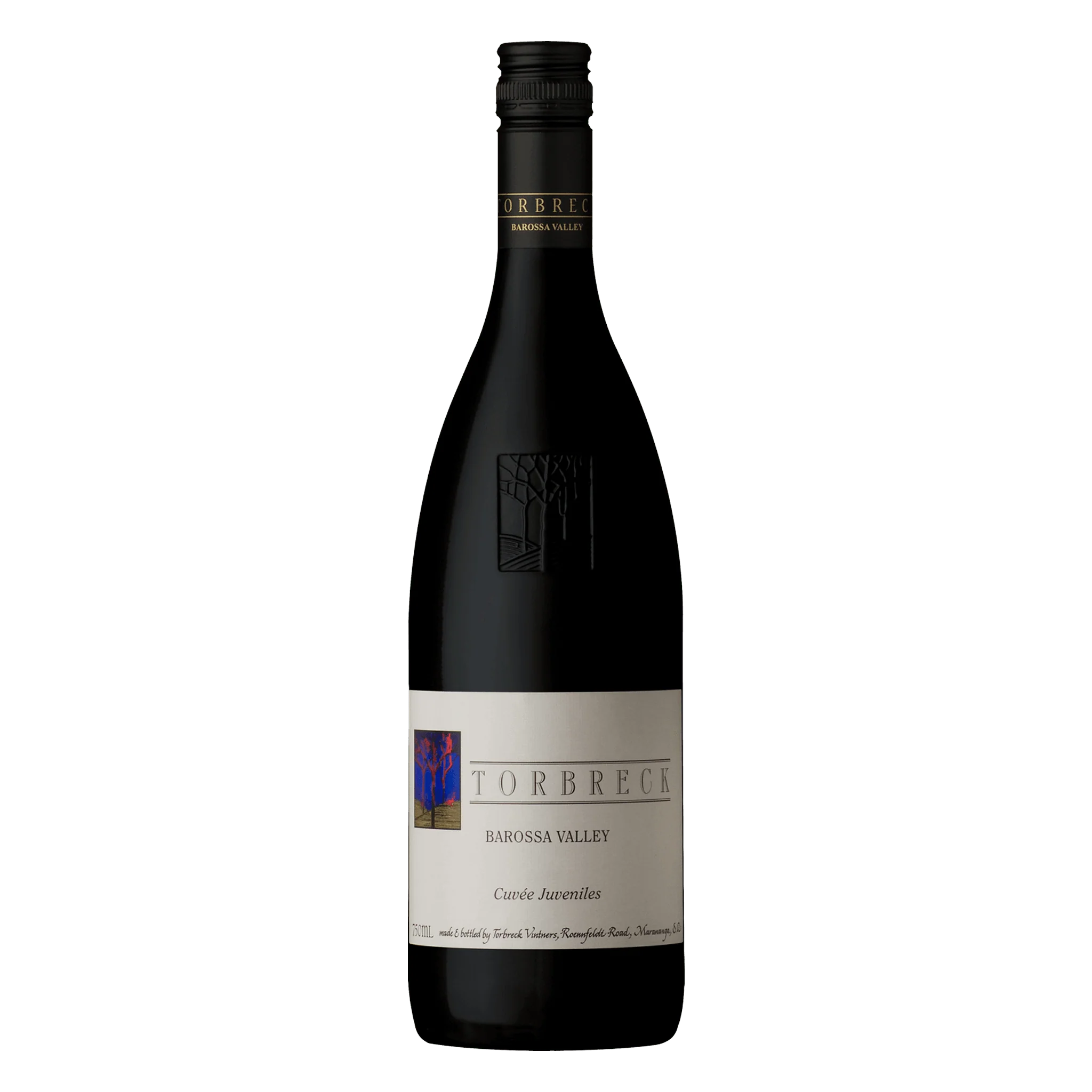 Torbreck Cuvée Juveniles 2024