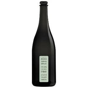 Torzi Matthews ‘Francesca Grillo Collina Calcarea’ Syrah 2022