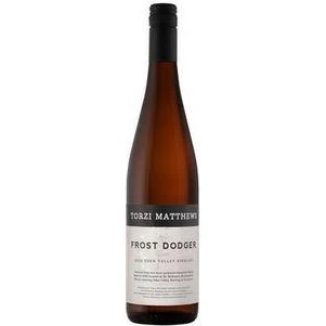 Torzi Matthews 'Frost Dodger' Riesling 2024