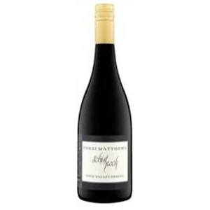 Torzi Matthews Schist Rock Shiraz 2023