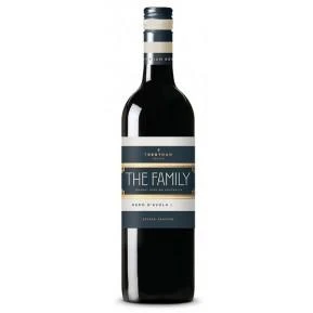 Trentham Estate 'The Family' Nero d'Avola 2024