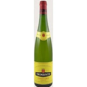 Trimbach Pinot Gris 'Reserve' 2018