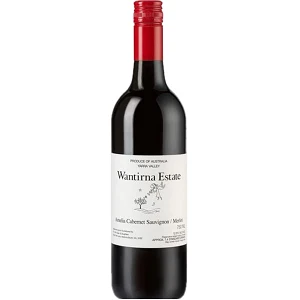 Wantirna Estate Amelia Cabernet Merlot 2022
