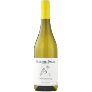 Wantirna Estate Chardonnay 2022