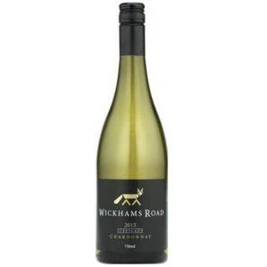 Wickhams Road Gippsland Chardonnay 2024
