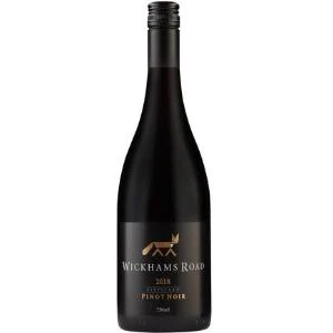Wickhams Road Gippsland Pinot Noir 2025
