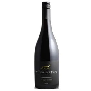 Wickhams Road Whitlands Pinot Noir 2022
