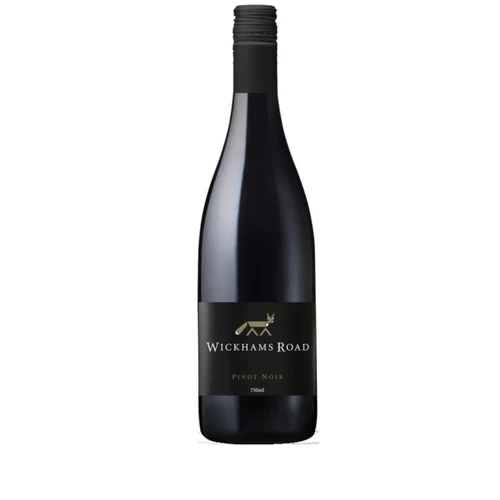 Wickhams Road Yea Valley Pinot Noir 2023