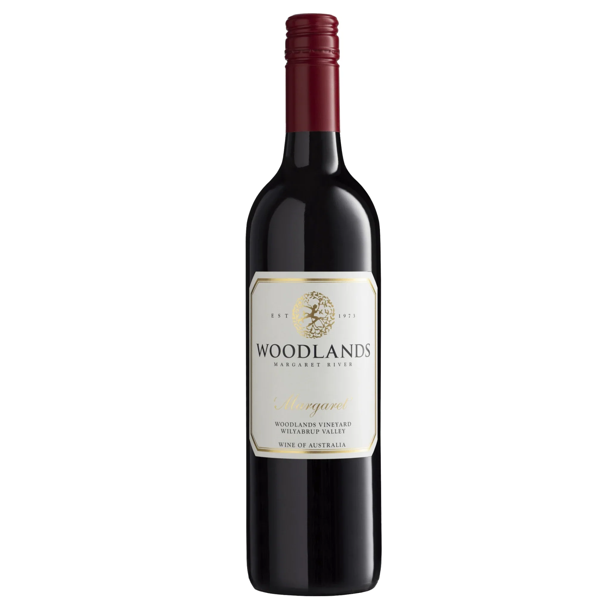 Woodlands 'Margaret' Cabernet Malbec 2021