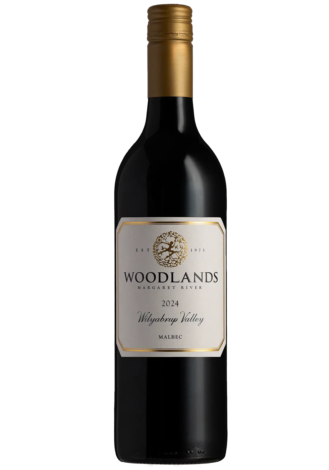 Woodlands Wilyabrup Malbec 2024