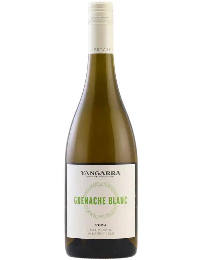 Yangarra 'Circle' Grenache Blanc 2024