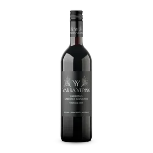 Yarra Yering Carrodus Cabernet Sauvignon 2021