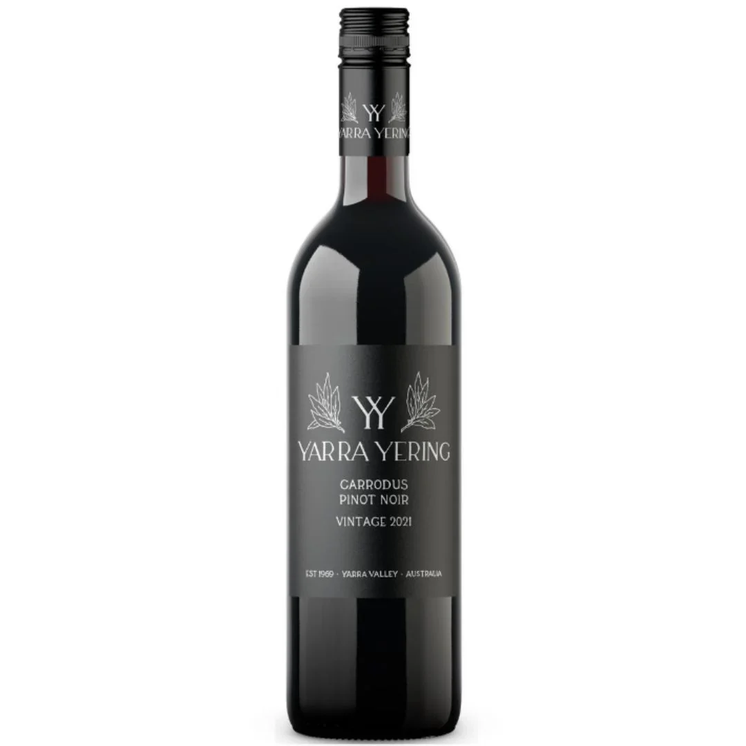 Yarra Yering Carrodus Pinot Noir 2021