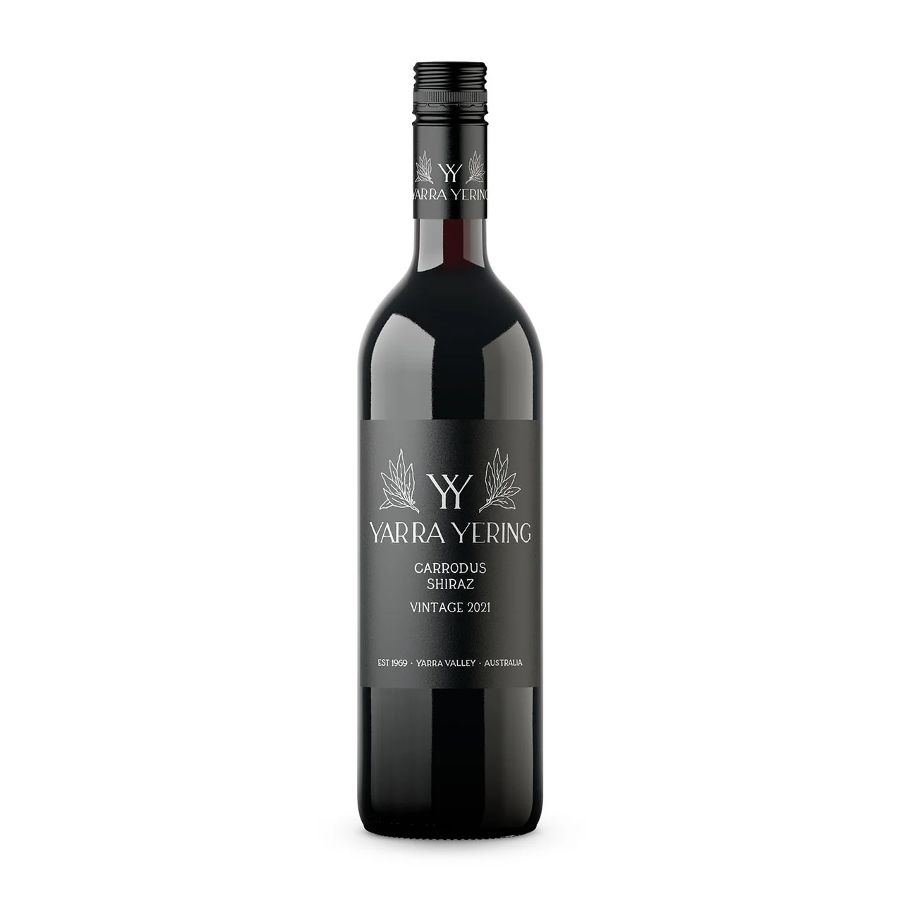 Yarra Yering Carrodus Shiraz 2021
